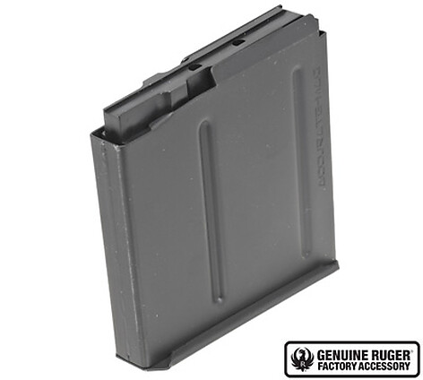 Ruger Precision .300 Win Mag/ .300 PRC 5-rd Magasin - bild 2 av 4