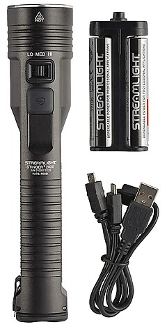 Streamlight Stinger 2020 Ficklampa - bild 4 av 6