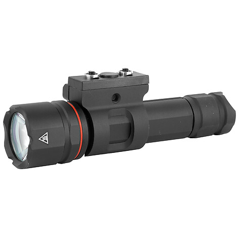 Crimson Trace CWL-202 Taktisk Vapenlampa Picatinny - bild 2 av 8