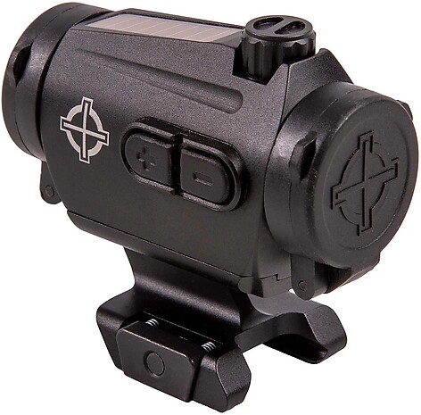 Sightmark Element MTS Mini Solar 1x22 2 MOA Dot - bild 3 av 9