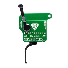 Triggertech Diamond 2-Stage Tactical Rak Remington 700 4 lbs