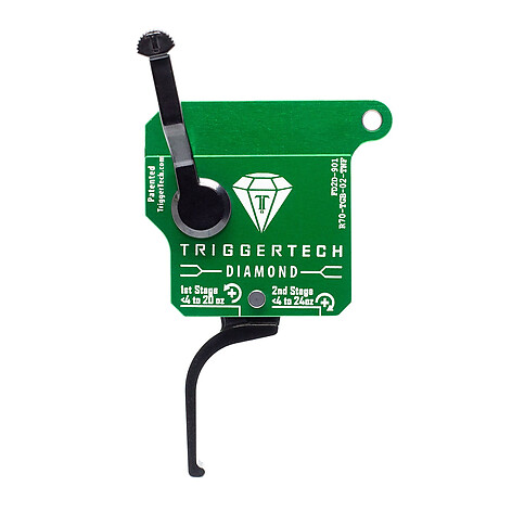 Triggertech Diamond 2-Stage Tactical Rak Remington 700 4 lbs