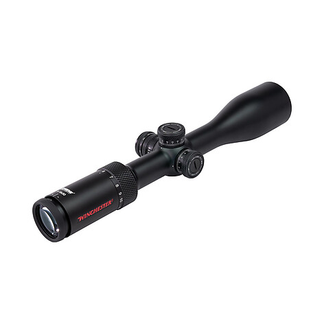 Winchester Supreme 6-18x50 SF SFP Belyst Hunt Kikarsikte - bild 5 av 9