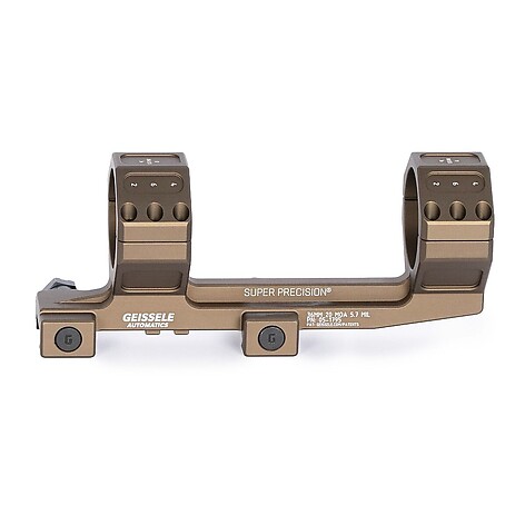 Geissele Super Precision Cantilever Picatinny 36mm H: 39mm CCD - bild 3 av 3