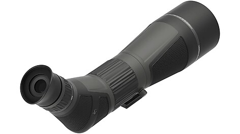 Leupold SX-4 Pro Guide HD G2 20-60x85 Vinklad Tubkikare - bild 2 av 6