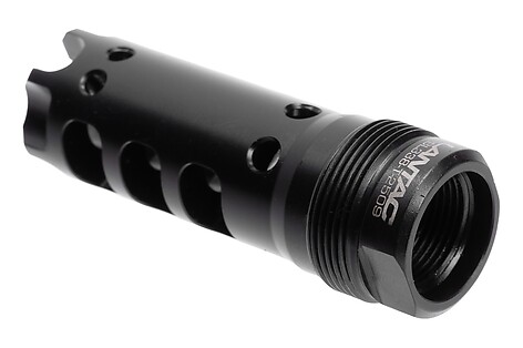 Lantac Dragon Plan B 338 ARC 5/8-24 Mynningsbroms - bild 2 av 3