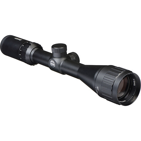 Hawke Vantage 3-9x40 AO 1 tum 30/30 Duplex Kikarsikte