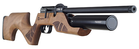Reximex Lyra-K PCP 5.5mm - bild 2 av 2