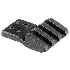 ERA-TAC Universal Picatinny Bas 35 mm Offset