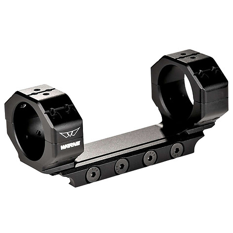 Warne Skyline Precision MSR 34mm H: 35mm (Matt)