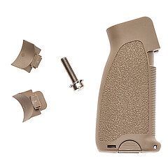 Bravo Company Gunfighter Mod0 Picatinny Vapengrepp FDE