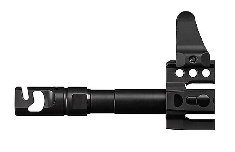 Daniel Defense Muzzle Climb Mitigator Gen2 1/2-28 Mynningsbroms - bild 3 av 3
