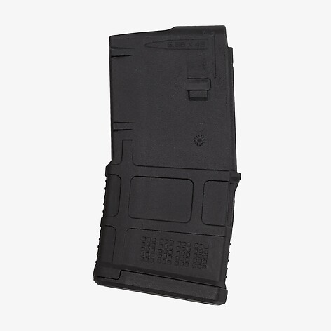 Magpul PMAG 20 AR/M3 Gen M3 5.56x45mm 20 Skott Magasin - bild 2 av 5