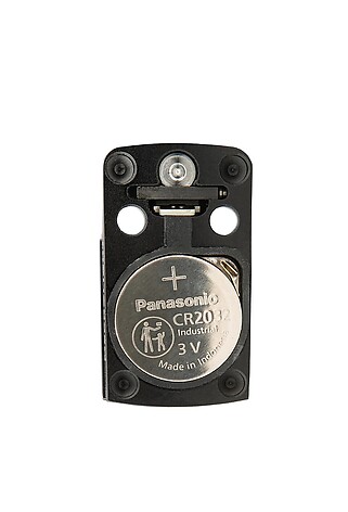 Meprolight MPO-DS Open Emitter 3.5 MOA Dot Reflexsikte - bild 3 av 7