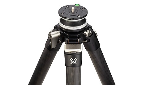 Vortex Switchback Carbon Tripod Head Adapter - bild 4 av 4
