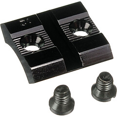 Weaver Top Mount Base - #12 (Blank)
