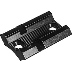 Weaver Top Mount Base - #46 (Blank)
