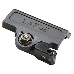 LaRue Tactical Surefire Scout Adapter