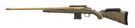 Ruger American Predator Gen II .223 Rem - bild 2 av 5