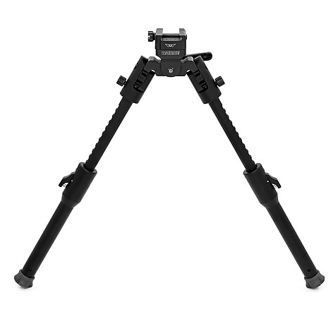 Warne Skyline Lite Bipod QD 16.5-28 cm Fixed Picatinny - bild 2 av 3