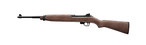 Crosman M1 Full/Semi Auto 4,5mm BB - bild 6 av 8