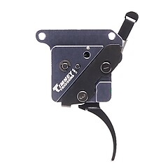 Timney Trigger Impact Remington 700 Svart