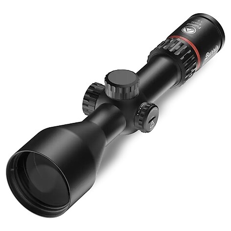 Burris FullField 3-12x56 SFP Belyst 3P#4 Kikarsikte - bild 2 av 9