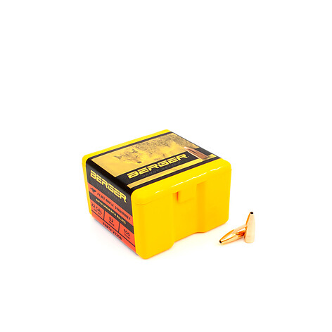 Berger Varmint FB 22 Caliber 52gr 100/Box - bild 3 av 4