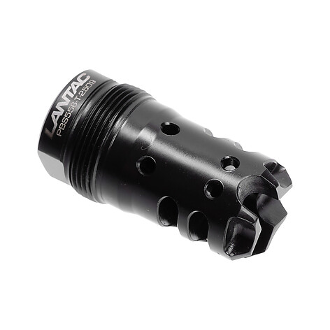 Lantac Dragon Plan B 5.56 NATO 1/2-28 Mynningsbroms