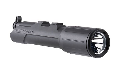 Sig Sauer FOXTROT-MSR 1350 Lumen Vapenlampa - bild 8 av 10