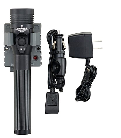 Streamlight Stinger ColorRite 500 Lumen Ficklampa - bild 3 av 4