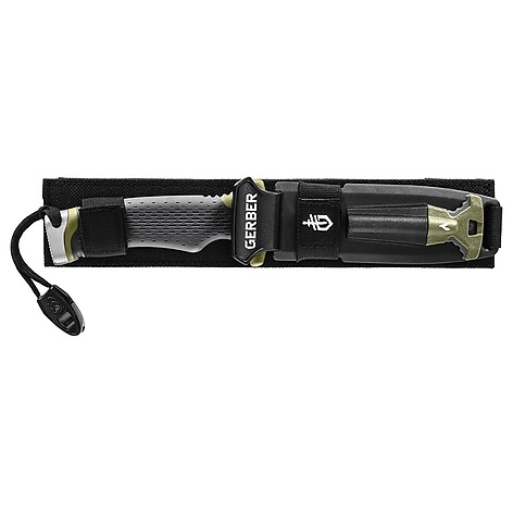 Gerber Ultimate Survival FSG Kniv - bild 2 av 3
