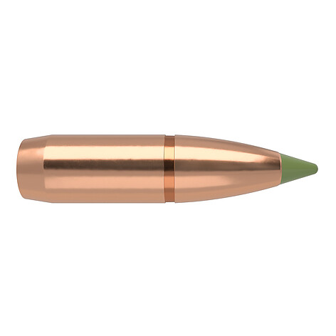Nosler Expansioin Tip 8mm 180gr 50/Box