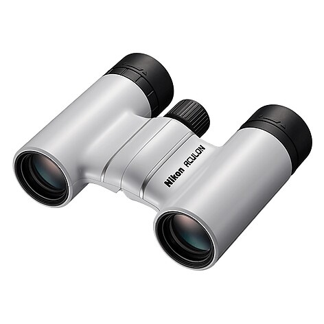 Nikon Aculon T02 8x21 Kikare Vit