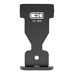 C&H Precision Adapter Alu. Glock 17/19/20 Gen 6 Trijicon RMR