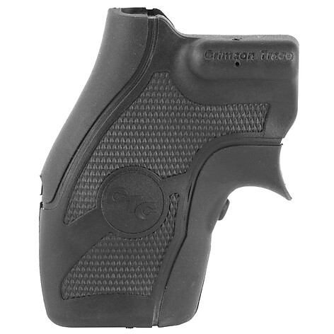 Crimson Trace Lasergrip S&W J Frame Round Butt Laser - bild 2 av 2