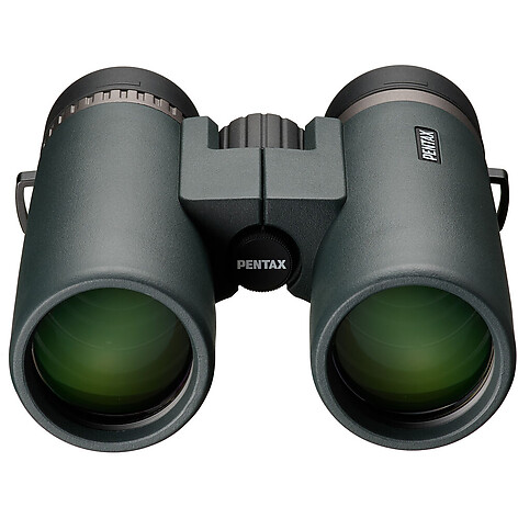Pentax SD 10x42 WP Kikare - bild 5 av 5