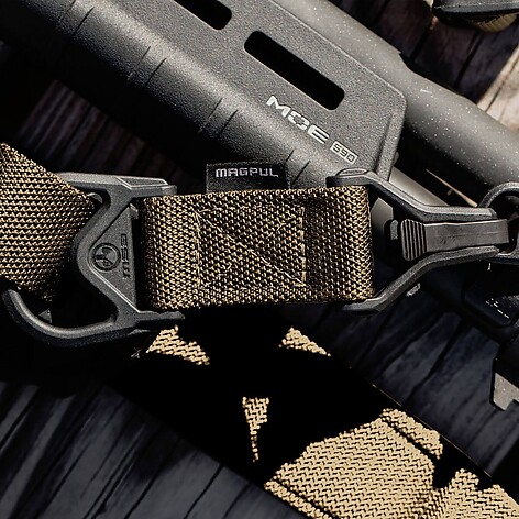 Magpul MS3 Gen2 Vapenrem Coyote - bild 2 av 5