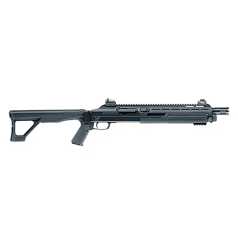 Umarex T4E HDX 68 7.5J CO2 - bild 2 av 2