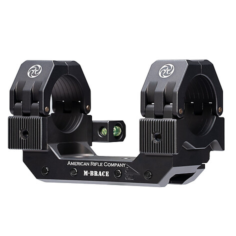 American Rifle Company M-Brace One-Piece 30mm H: 38mm