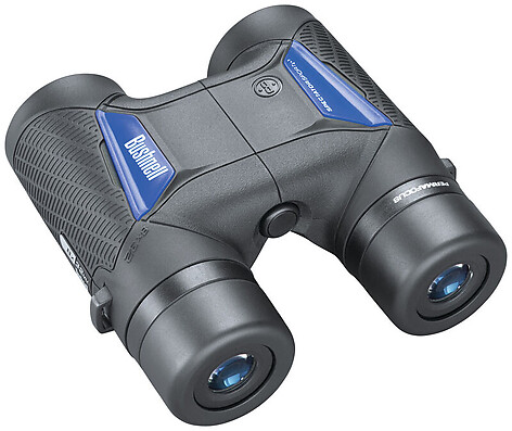 Bushnell Spectator Sport 8x32 Kikare - Svart - bild 3 av 4