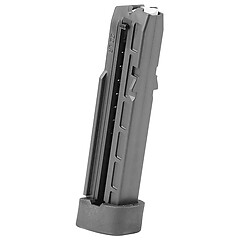 Smith & Wesson M&P 22 X/FPC .22 LR 20 Skotts Magasin