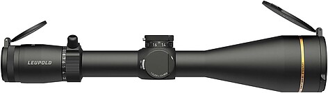Leupold VX-6HD G2 3-18x56 SF CDS-SZL2 SFP Belyst Twilight Hunter - bild 5 av 10