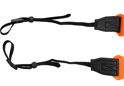 Sig Sauer Floating Neck Strap Flytrem - bild 5 av 6