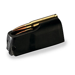 Browning X-Bolt 6.5x55mm 4 Skott Magasin