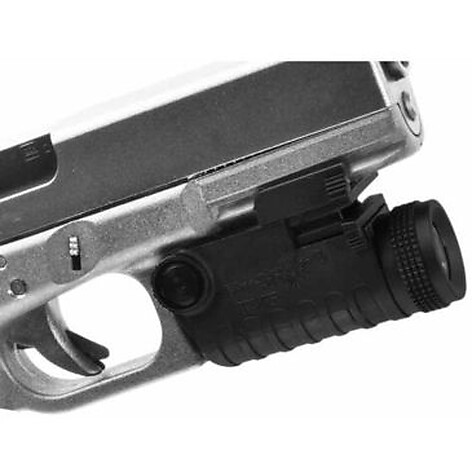 AimSHOT TXP 130 Lumen Ficklampa Vit - bild 2 av 4