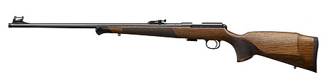 CZ 457 Premium 24 tum .17 HMR - bild 3 av 4