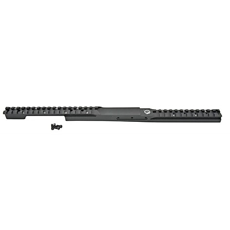 Precision Reflex Step Down Savage Accu Trigger SA Picatinny