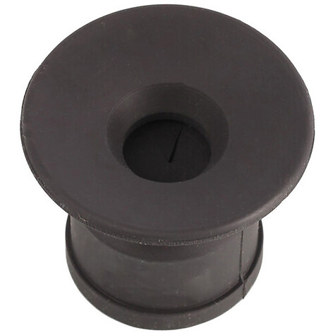 AGM PVS-14 Shuttered Rubber Eyecup - bild 2 av 3