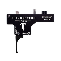 Triggertech Special Tactical Rak Weatherby Mark V
